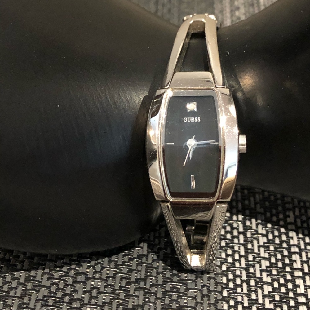 Authentic GUESS women’s watch